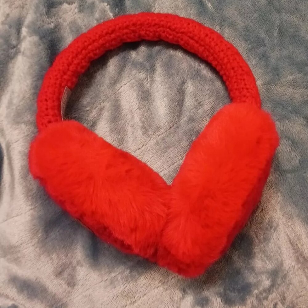 C.C. Earmuffs - image 1